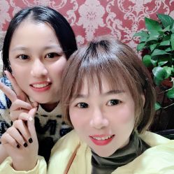 -YESIDO椰岛造型烫发染发