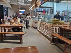 -袁家村关中印象体验店(砂之船奥特莱斯店)