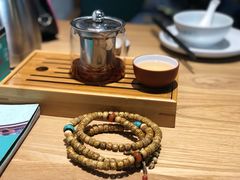 -潮粥荟·潮汕砂锅粥(槐房万达店)