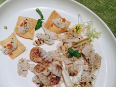 -太守宴·蘭院(天塔店)