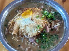 -胜嘉生榨米粉(科园总店)