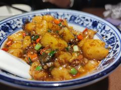 -天下客饭店(中山路店)