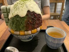 -WONDER ICE 萬得冰田(建設路总店)