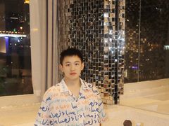 -Yolo私汤温泉设计师酒店(重庆南滨路店)