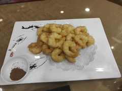 -良友·海鲜青岛菜(五四广场店)