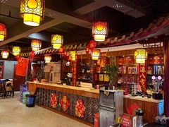 -总参北京涮羊肉