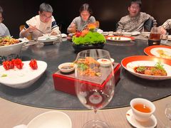 -柿合缘新京菜(国金中心商场店)