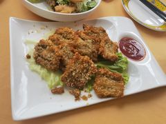 -功德林(南京西路店)
