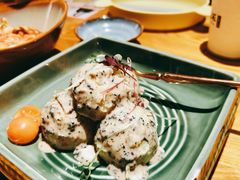 胡麻酱土豆泥-小森师傅(宝安大仟里店)