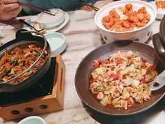 -金佬馆·川菜bistro(芜湖镜湖万达店)