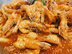 -李想大虾(牡丹路店)