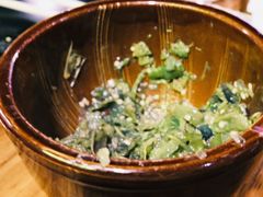 擂辣椒皮蛋-湘里乡亲甲王二老店