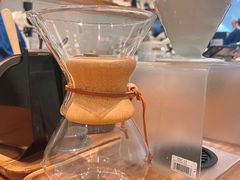 -Peet's 皮爷咖啡(乐峰店)