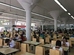 -湖南大学-第5食堂
