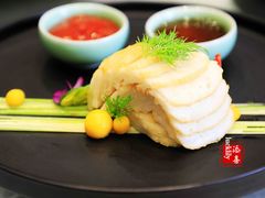 -浙江西子宾馆·牡丹厅