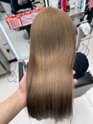 -乾健·烫染·接发SALON