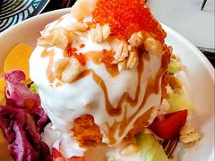 -小川洋风料理(汉街店)