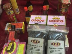 -黄祥华养生堂·炖汤·营养蒸饭(岭南天地店)