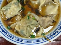 -古徽州馄饨店(宝安路店)