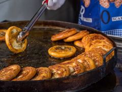 -涂记油酥饼(江汉三路店)
