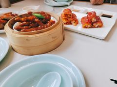 -火啫啫·粤式啫啫煲(南通首店)