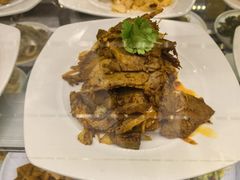 -西部马华清真兰州牛肉面·烧烤夜市(三里河店)