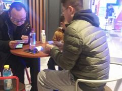 -万达影城(城中城广场IMAX店)