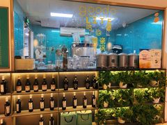 -青瓷火锅料理(西单大悦城店)