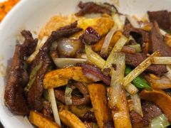 -寻裕记·现炒浇头面(人民广场店)