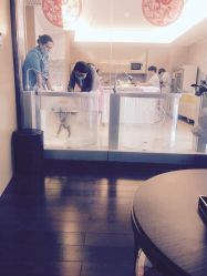 -和伊母婴护理中心·全套房(金山店)