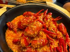 -聚味瞿记·龙虾堂(坡子街店)