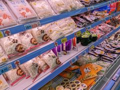 -大润发(康桥店)