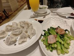 -臻宝中餐厅·大连菜·海鲜·融合菜(大连一方城堡豪华精选酒店)