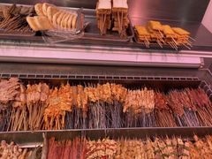 -老谢野馄饨(延安路店)