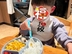 -客语客家菜(华发商都店)