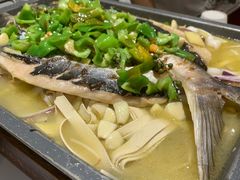 -火龙堂·风味民间菜(文一路店)