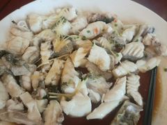 -新溢香国际酒店-中餐厅