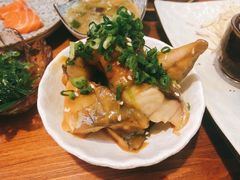 -信日本料理(信义坊店)