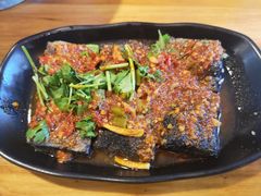 老长沙臭豆腐-螺大蛳柳州螺蛳粉·火锅·热干面(西城永捷店)