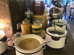 -红林大酒店RFcafe自助餐厅