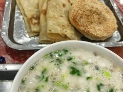 -教师之家赵家羊汤馆(东青龙街店)