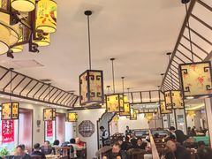 -惠宾饭庄(中山路店)