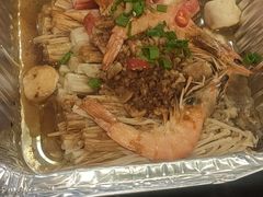 -大壮家原味烤肉(兴华北街店)