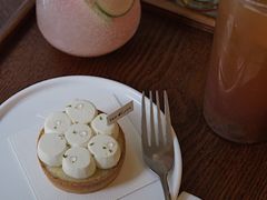 -Ten Olives甜点