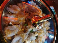-绿茶餐厅(蓝色港湾店)