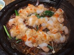 -绿茶餐厅(coco park 店)