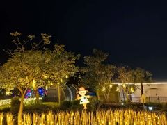 -林丰温泉度假山庄