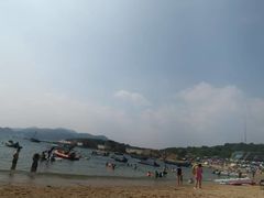 -石槽海滨浴场