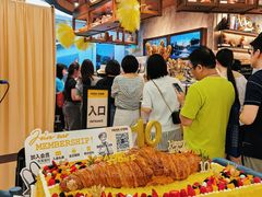 -PAPER STONE BAKERY(天环店)