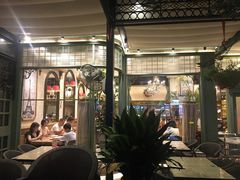 -玛格萝妮比萨屋(四平店)